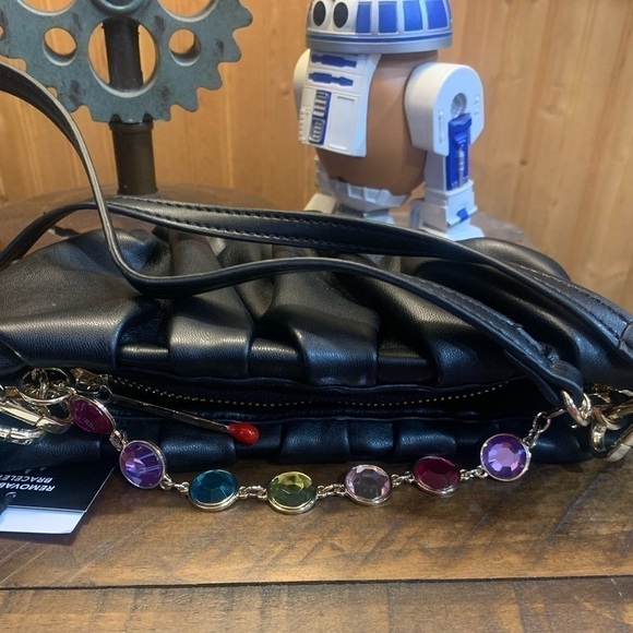 BETSEY Johnson Shoulder Bag - Picture 3 of 6